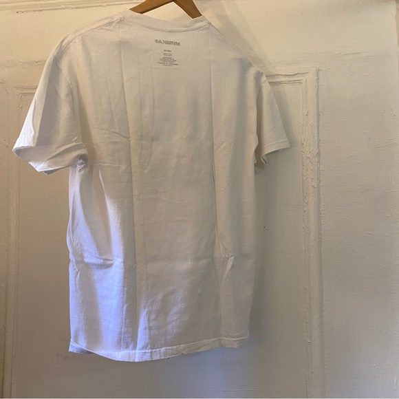 Mishka Size Large Graphic Tee - Picture 2 of 2